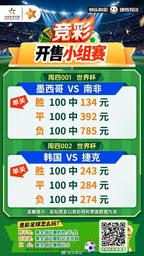 世界杯竞猜购票终极指南