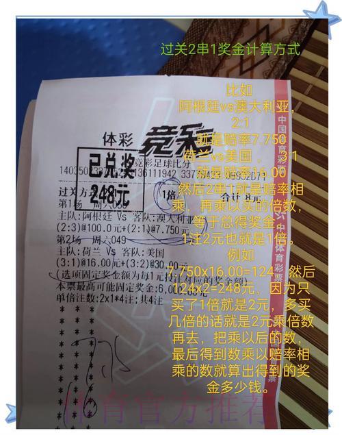 世界杯竞彩投注误区全解析：教你识破并远离常见陷阱