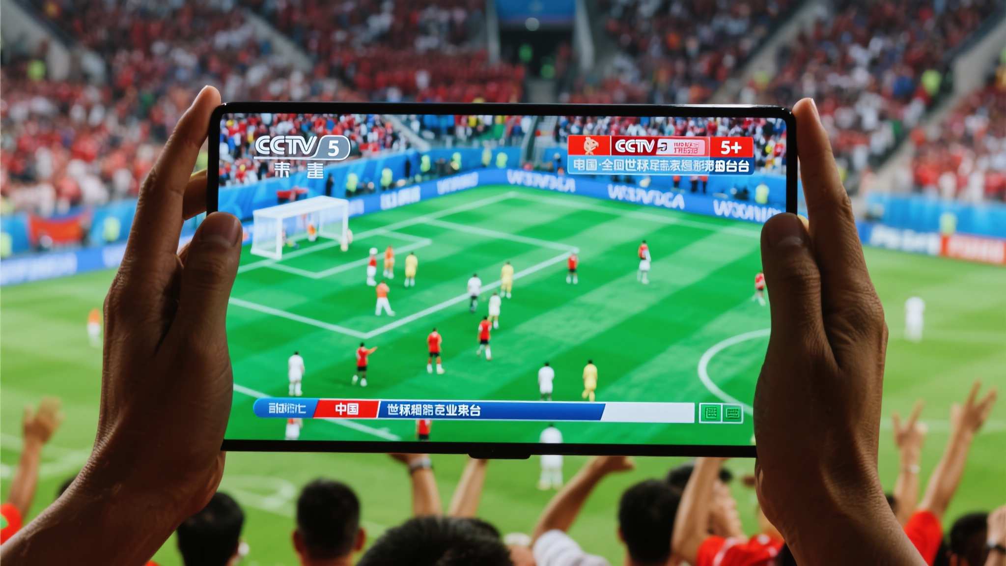 世界杯直播额简介服务